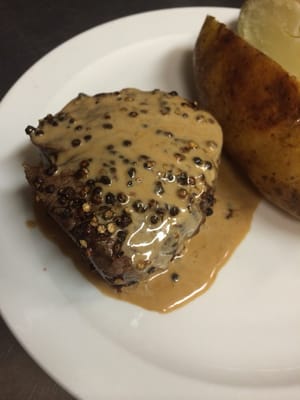 Rosewood Bar and Grill LLC by null