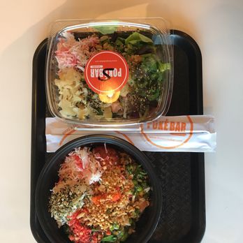 Poke Bar - Poke Near Me - Suwanee, Georgia Poke Bar - Poke Near Me - Suwanee, Georgia