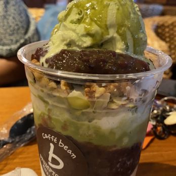 Caffe Bene - Bubble Tea Near Me - Suwanee, Georgia
