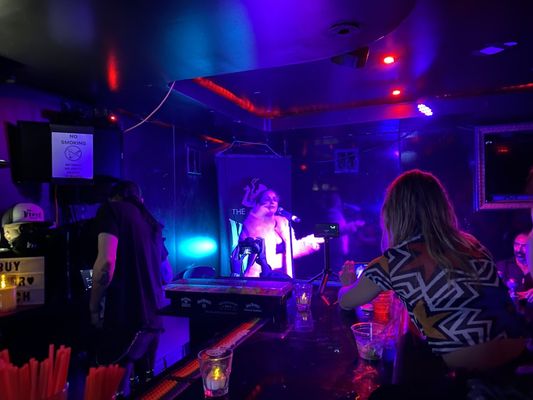 The Viper Room by null