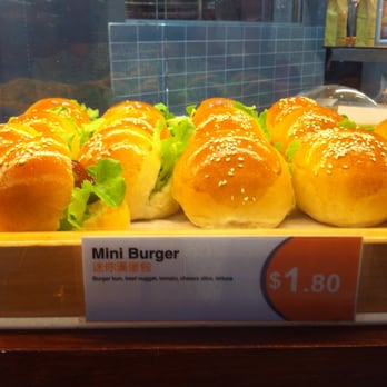 Bread Top Mt Ommaney - Bakeries Near Me - Mt Ommaney, QLD