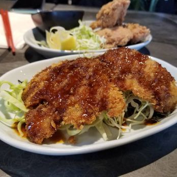 Menya Muso - Ramen Near Me - Seattle, Washington Menya Muso - Ramen Near Me - Seattle, Washington