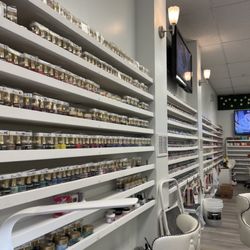 Victoria Nail & Spa