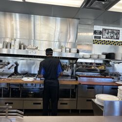 Waffle House