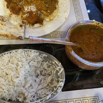 Nagina Palace - Indian Near Me - Turlock, California