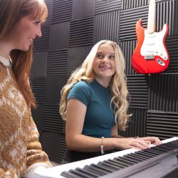 Littleton School Of Music - Happy teachers, Happy students!