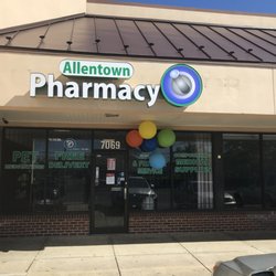 Allentown Discount Pharmacy - The Community's Own Pharmacy