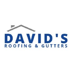 David's Roofing and Gutters