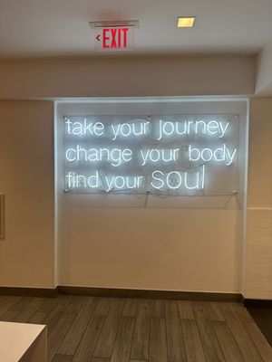SoulCycle by null