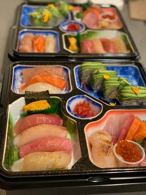 Photo of Doma - San Francisco, CA, US. Omakase