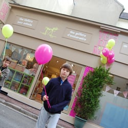 Hélène & Compagnie