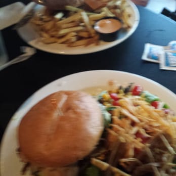 Fronk's - Burgers Near Me - Bellflower, California