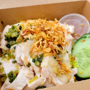 Mam Mam - Chicken and rice - Asian Fusion Near Me - Austin, Texas Mam Mam - Chicken and rice - Asian Fusion Near Me - Austin, Texas