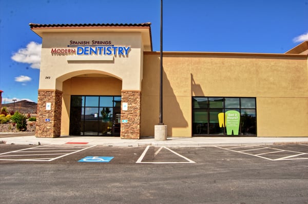 Spanish Springs Modern Dentistry Spanish Springs Modern Dentistry