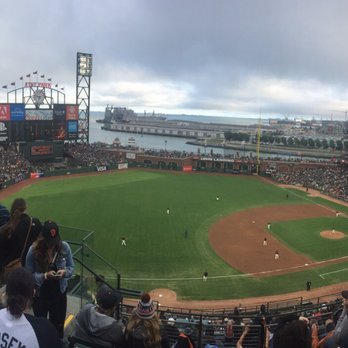 Oracle Park - Stadiums & Arenas Near Me - San Francisco, California Oracle Park - Stadiums & Arenas Near Me - San Francisco, California