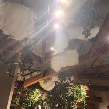 Burgeon at the Arbor - Inside - Beer Bar Near Me - San Diego, California