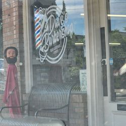 Dave's Barber Shop