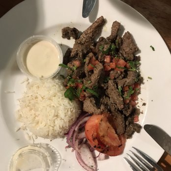 Sitti - Lebanese Near Me - Raleigh, North Carolina