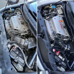 Sonora Auto Detailing