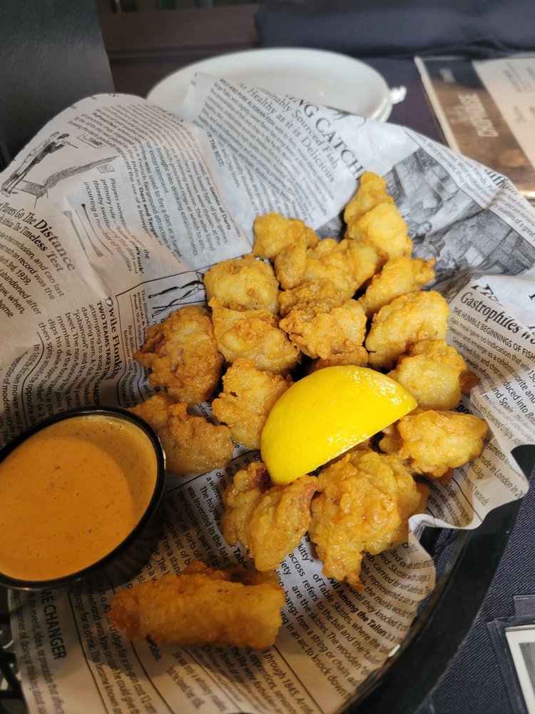 JACK’S CHOPHOUSE 39 Photos & 76 Reviews 4479 N Valdosta Rd