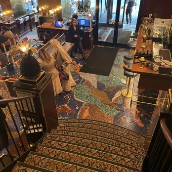 Le Grand Café des Capucines - French Near Me - Paris, 75