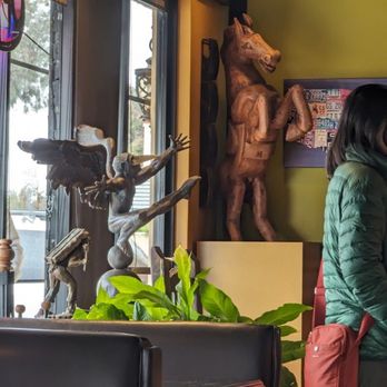 Elvira's Mexican Grill - Entrance - Mexican Near Me - Upland, California