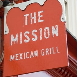 The Mission Mexican Grill - The Mission Mexican Grill Oxford