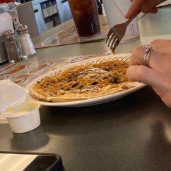 Waffle House - The best waffles in town!