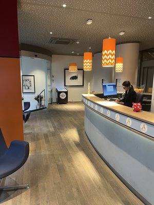 Steinenschanze Charming City & Garden Hotel by null