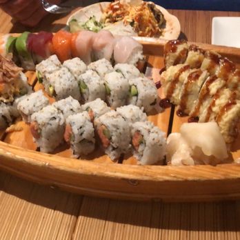 Ginza Sushi - Sushi Bars Near Me - Tucson, Arizona Ginza Sushi - Sushi Bars Near Me - Tucson, Arizona