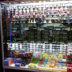 Buzz Smoke Shop