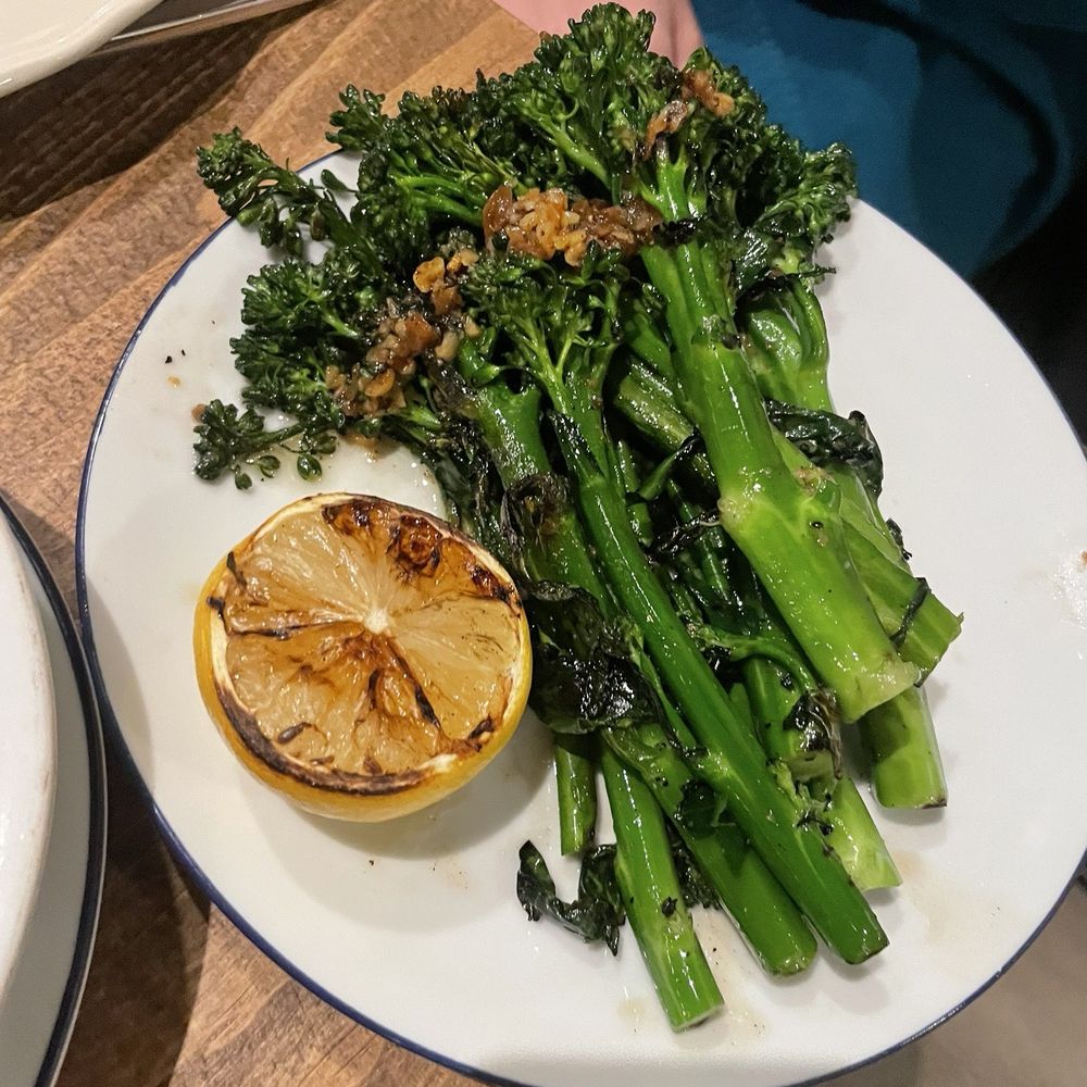 Ofena - Italian Near Me - San Francisco, California