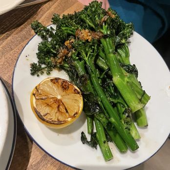 Ofena - Italian Near Me - San Francisco, California