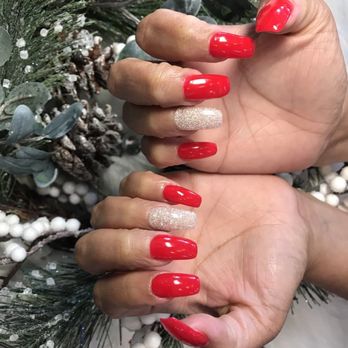 Vlink Nail - Sugar Land - Nail Salons Near Me - Sugar Land, Texas