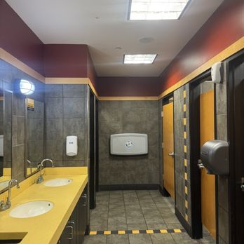 Buffalo Wild Wings - Bathroom - Sports Bars Near Me - Philadelphia, Pennsylvania Buffalo Wild Wings - Bathroom - Sports Bars Near Me - Philadelphia, Pennsylvania
