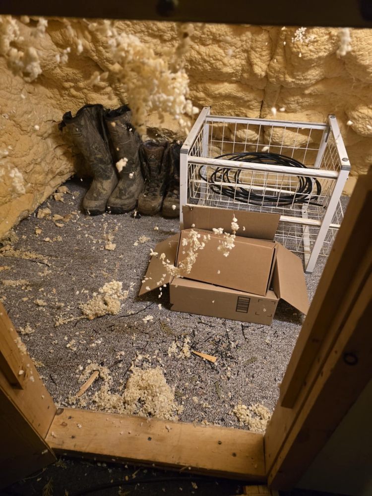 P&R Cleanouts & Junk Removal