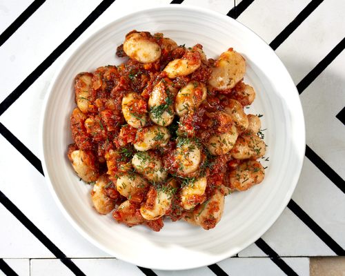 Chios Taverna by null