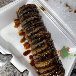 Kotaro Hibachi CONWAY - South California Roll