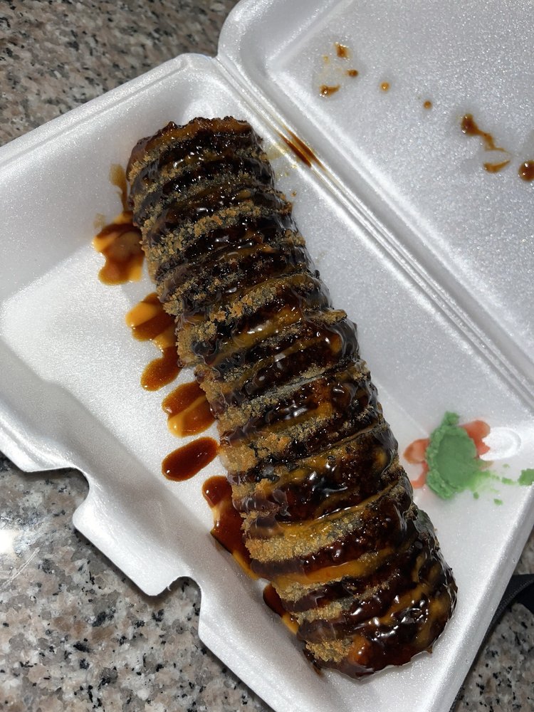 Kotaro Hibachi Express