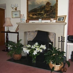 Boothstead Farm - taken from website