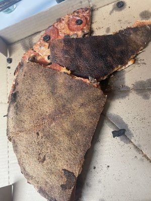 Rubino's Pizza by null