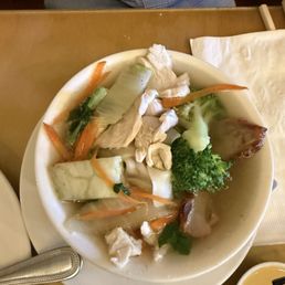 Wonton Soup Wonton Soup