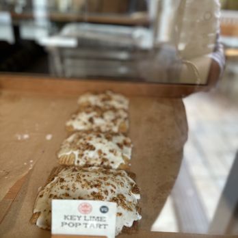 Revolution Roasters - Homemade pop tarts - Coffee Roasteries Near Me - Carlsbad, California Revolution Roasters - Homemade pop tarts - Coffee Roasteries Near Me - Carlsbad, California
