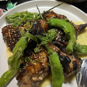 Prubechu - Guamanian Near Me - San Francisco, California