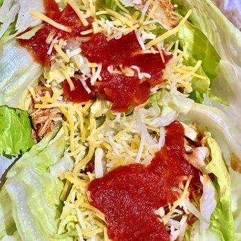 The Pub - Lettuce wrap taco - Pizza Near Me - Lake Forest, California The Pub - Lettuce wrap taco - Pizza Near Me - Lake Forest, California