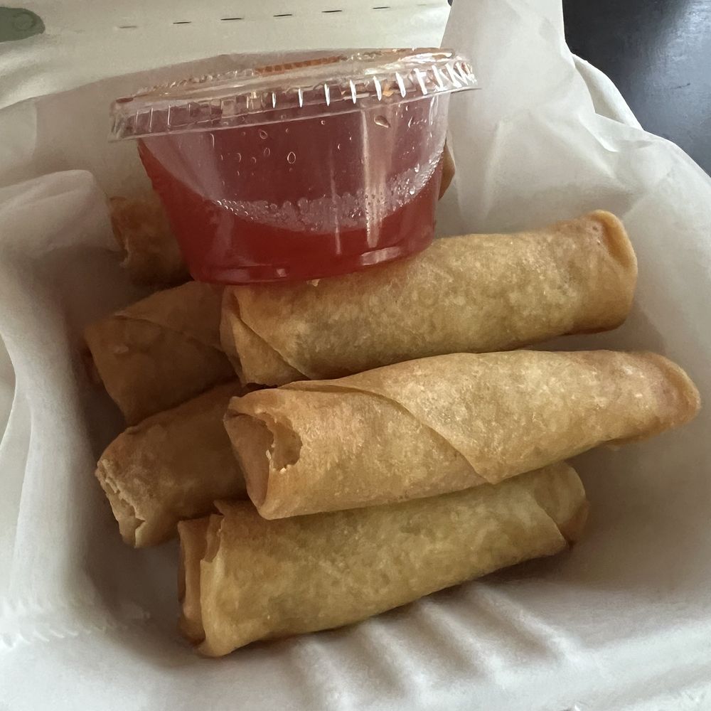 Tso Chinese Takeout & Delivery - Egg Rolls -yum yum - Chinese Near Me - Austin, Texas Tso Chinese Takeout & Delivery - Egg Rolls -yum yum - Chinese Near Me - Austin, Texas