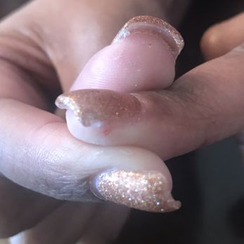 Lush Nail Bar - Nail Salons Near Me - Aurora, Colorado