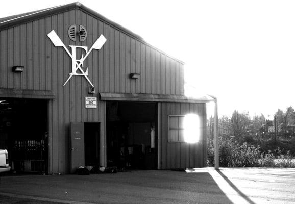 Everett Rowing Association by null