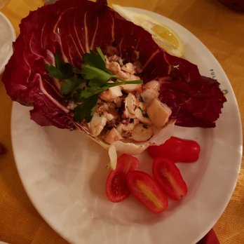 Pulalli - Octopus Salad - Wine Bars Near Me - Capri, NA Pulalli - Octopus Salad - Wine Bars Near Me - Capri, NA