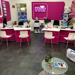 l'tur Reise-Shop  Arcaden